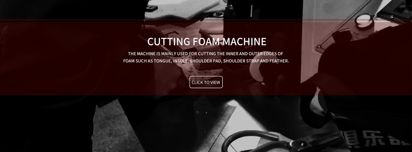 Qualität Schuh-Presse-Maschine Fabrik