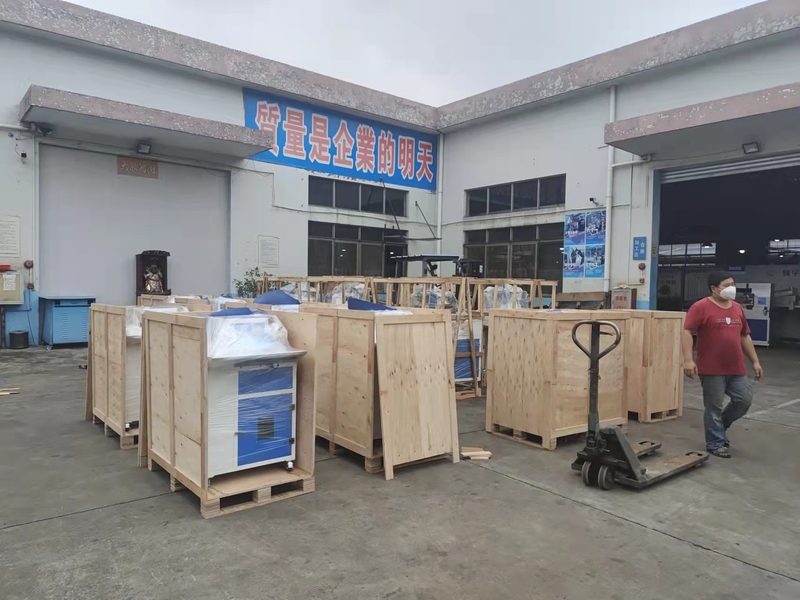 CHINA Dongguan Fulund Intelligent Technology Co., Ltd. Unternehmensprofil