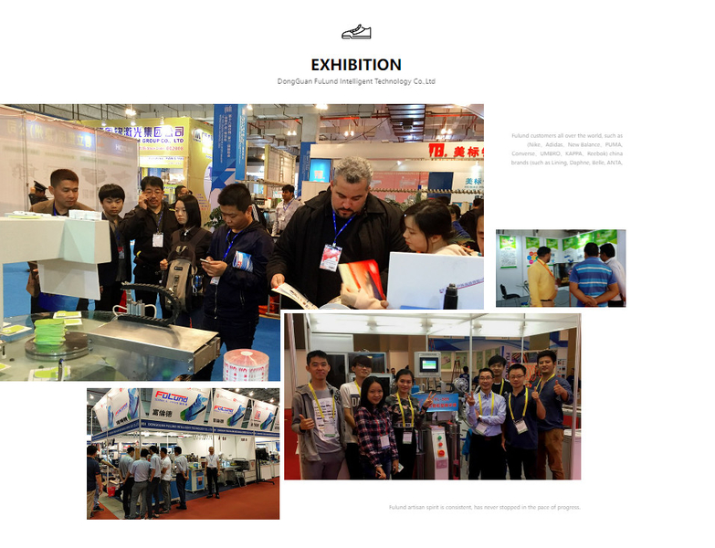 CHINA Dongguan Fulund Intelligent Technology Co., Ltd. Unternehmensprofil