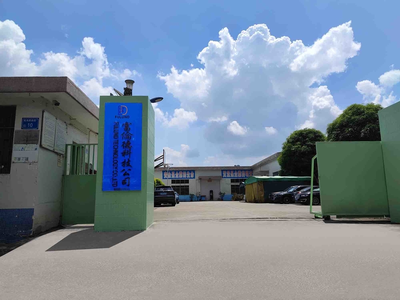 CHINA Dongguan Fulund Intelligent Technology Co., Ltd. Unternehmensprofil