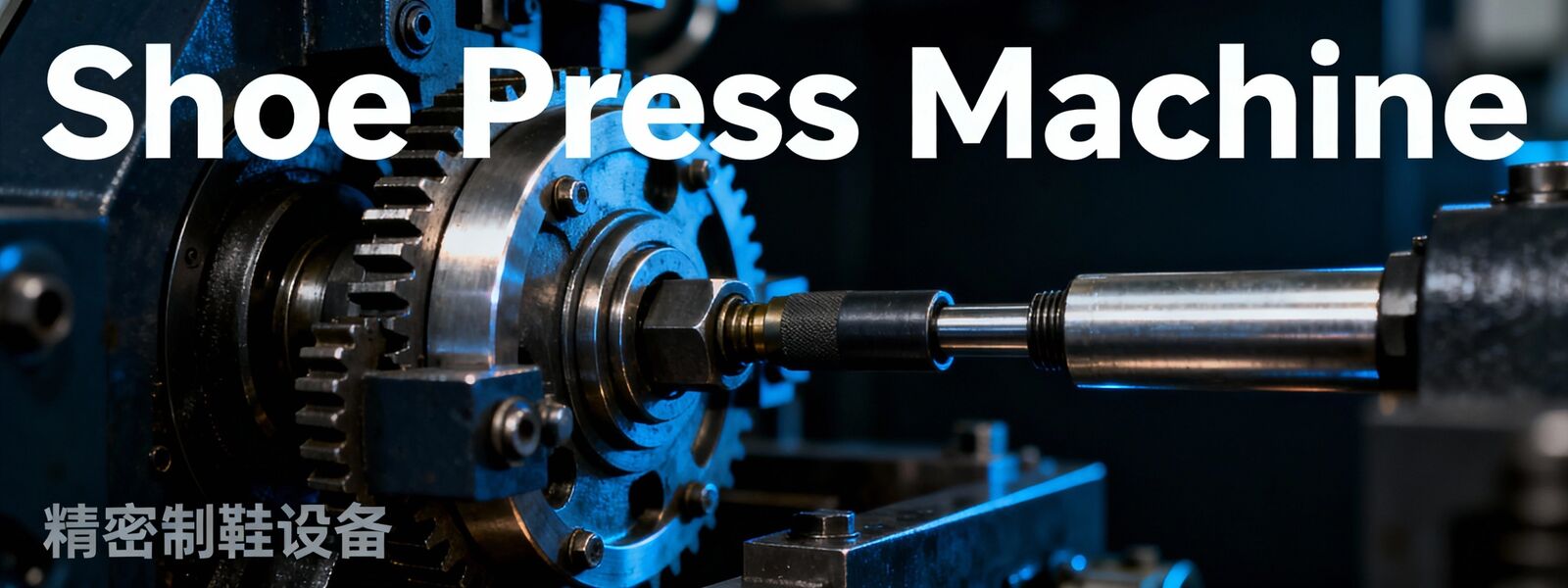 Qualität Schuh-Presse-Maschine Fabrik