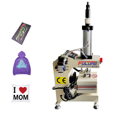 kaufen Logo Sublimation Printer Zum Heat-Übergangs-CER Zertifikat des eingetragenen Warenzeichens Online-Hersteller